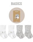 stuckies newborn gift set socks baby