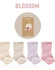 stuckies newborn gift set socks baby