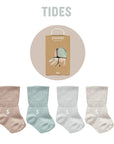 stuckies newborn gift set socks baby