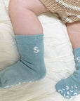 Ocean Socks