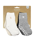 stuckies sweden anti slip baby socks