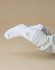 stuckies sweden anti slip baby socks