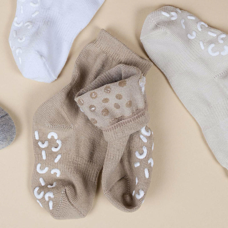 Classic Sock Bundle - Set of 4