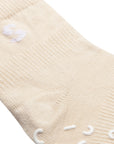 Shell Sneaker Socks - Set of 3