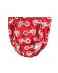 Tractor Baby Diaper Cover